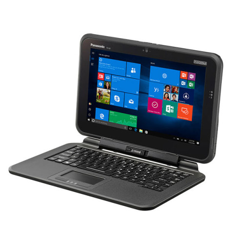 Panasonic Tablet