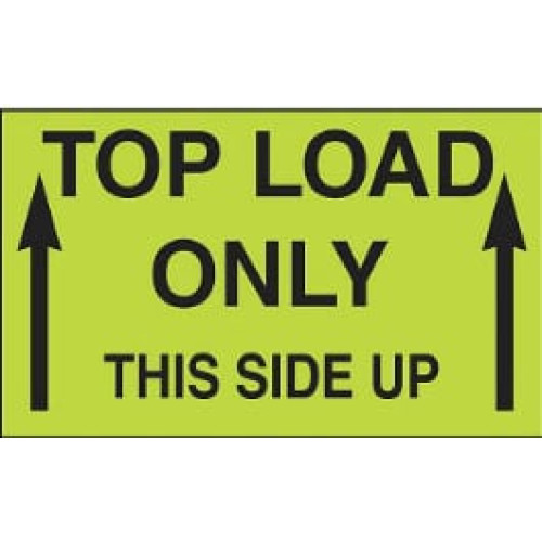 AirTrack® Top Shipping Labels