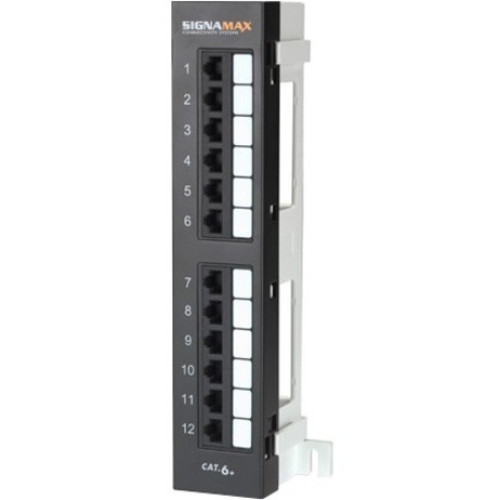 Signamax Data Networking