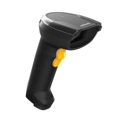 Unitech Barcode Scanner