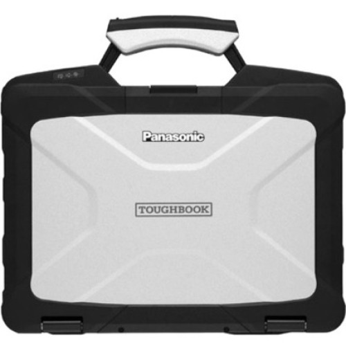 Panasonic Rugged Laptop