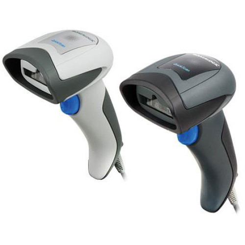 Datalogic Barcode Scanner