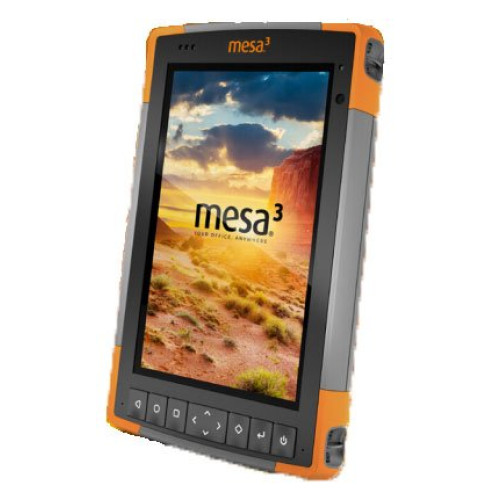 Juniper Systems Tablet