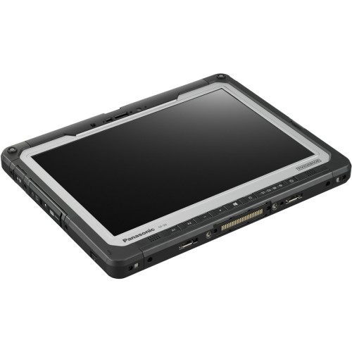 Panasonic Tablet