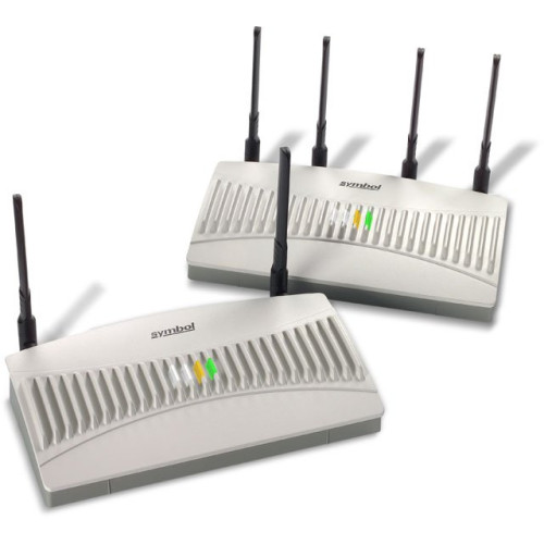 Symbol Wireless Access Points