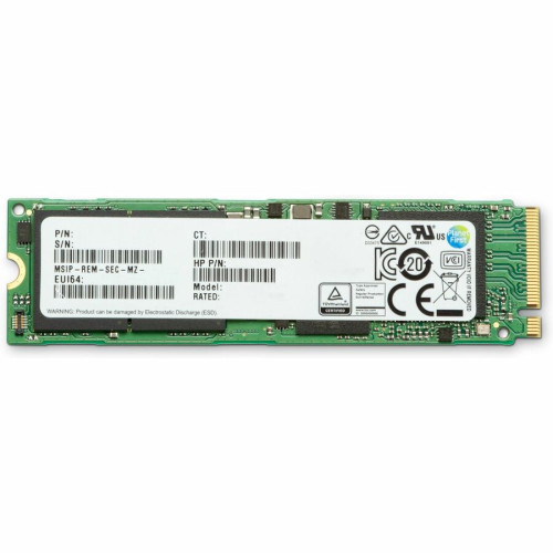 HP Accessory