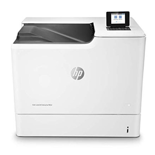 HP Color LaserJet Enterprise M652dn Laser Printer