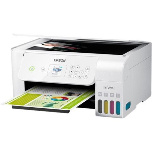 Epson Multi-Function Printer