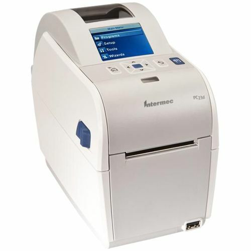 Honeywell Barcode Label Printer
