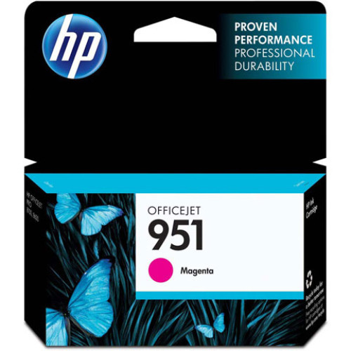 HP InkJet Cartridge