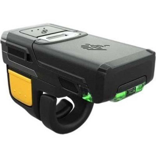 Zebra Barcode Scanner