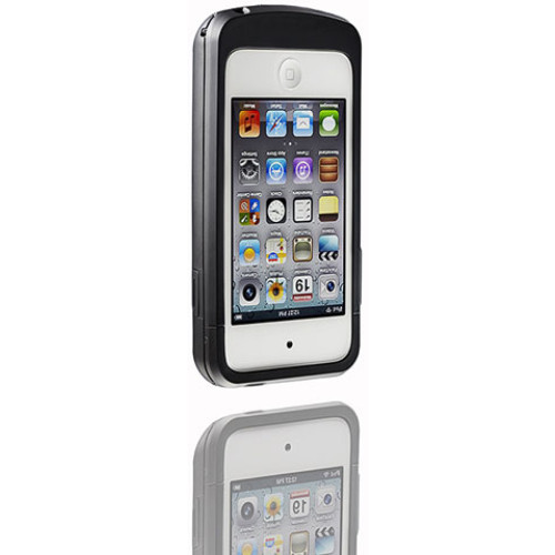 IPCMobile Linea Pro 4 Barcode Scanner