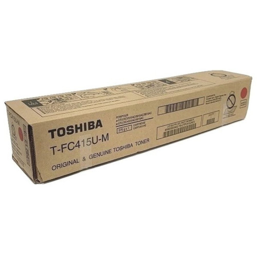 Toshiba Toner