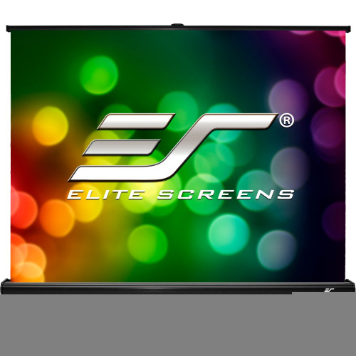 Elite Screens Products