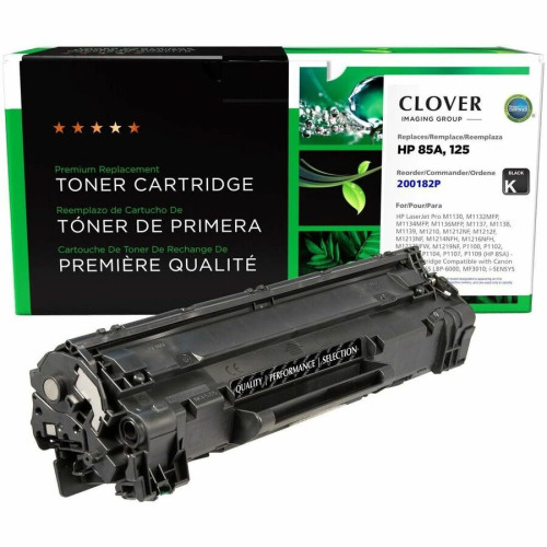 Clover Imaging Group Toner
