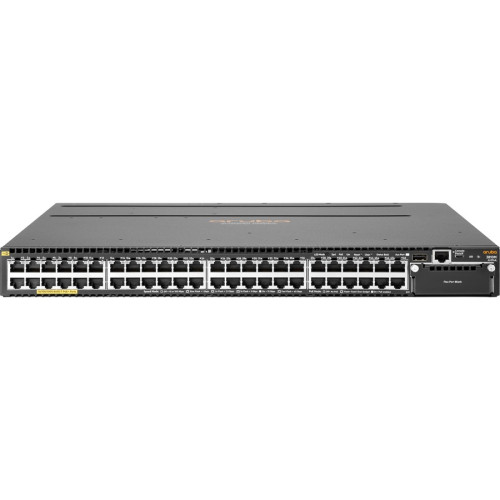 HPE Aruba Ethernet Switch