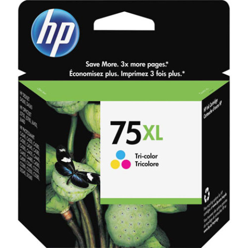 HP InkJet Cartridge