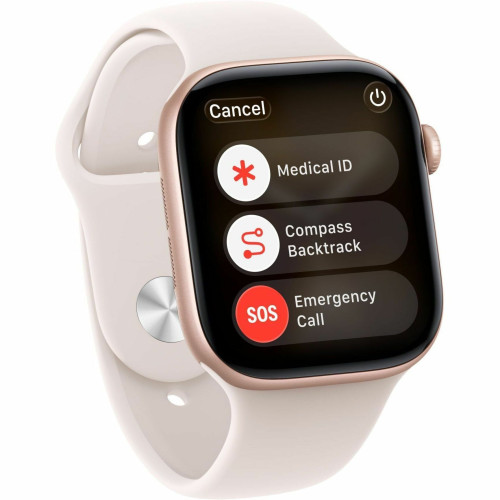 Apple Smartwatches