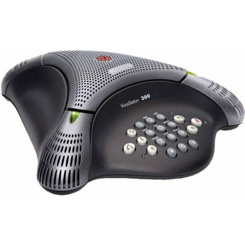 Polycom Telecommunication Equipment