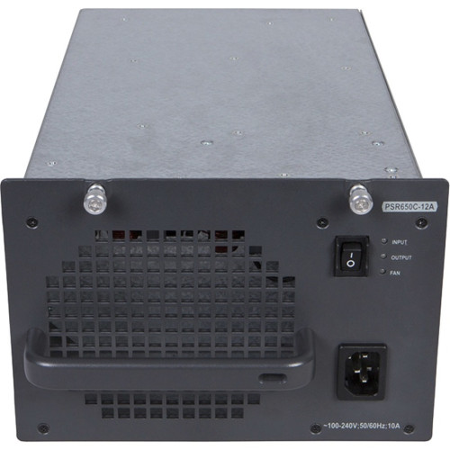 HPE Aruba Ethernet Switch