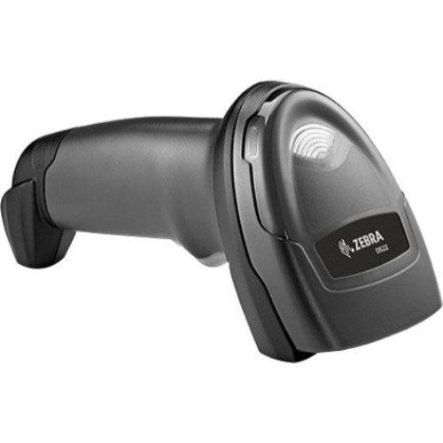 Zebra Barcode Scanner