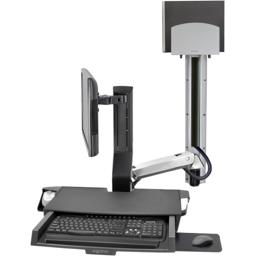 Ergotron Mounting Hardware and Stands