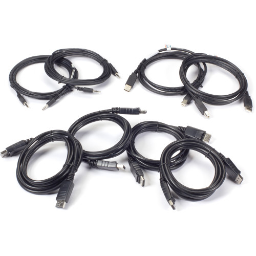 Black Box Accessory