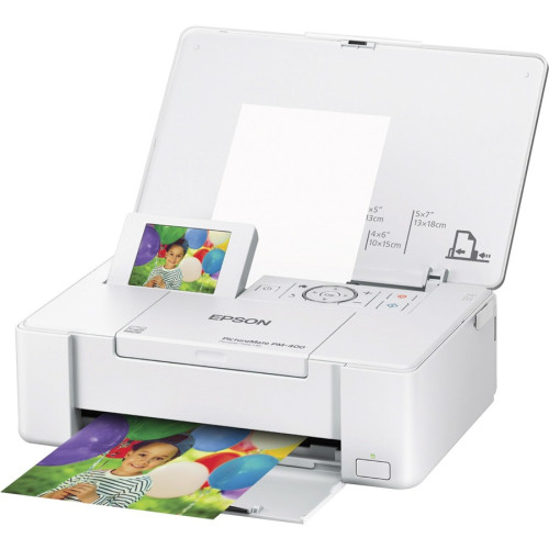 Epson Laser Printer