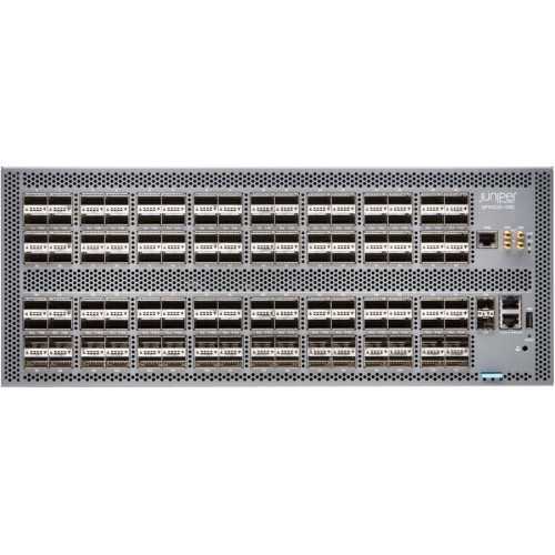 Juniper Networks Ethernet Switch