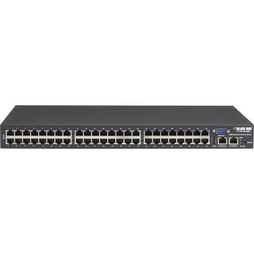 Black Box Wireless Switch
