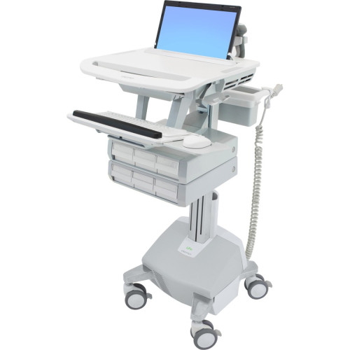 Ergotron Mobile Cart