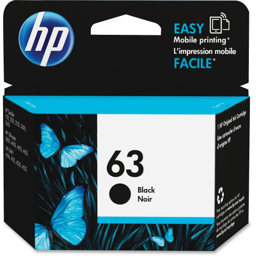 HP InkJet Cartridge