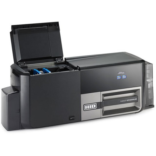 Fargo ID Card Printer