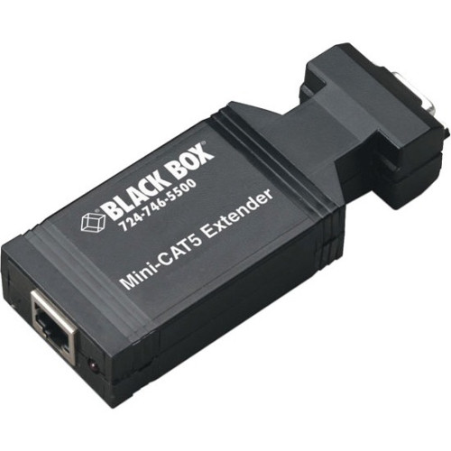 Black Box Products