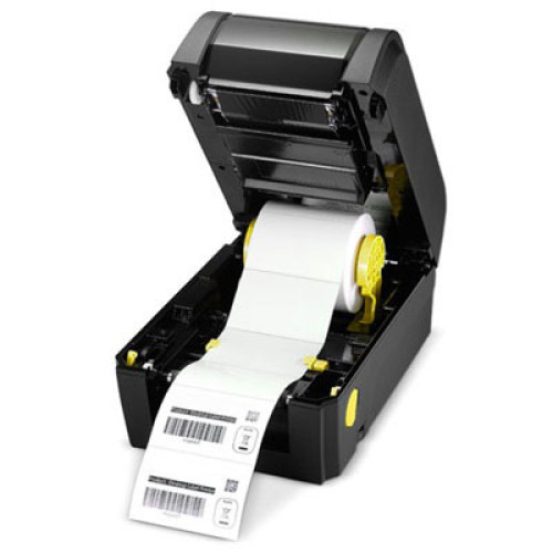 Wasp Barcode Label Printer