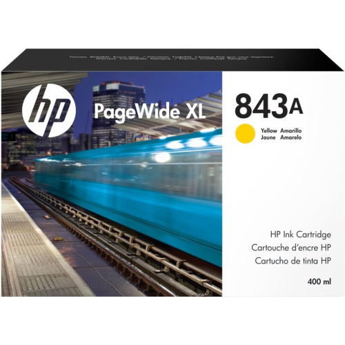 HP InkJet Cartridge