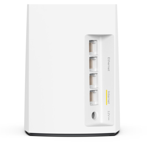Linksys Data Networking