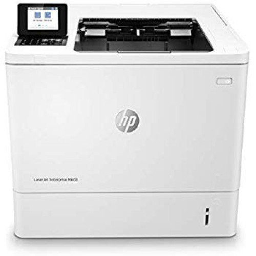 HP LaserJet Enterprise M608n Laser Printer