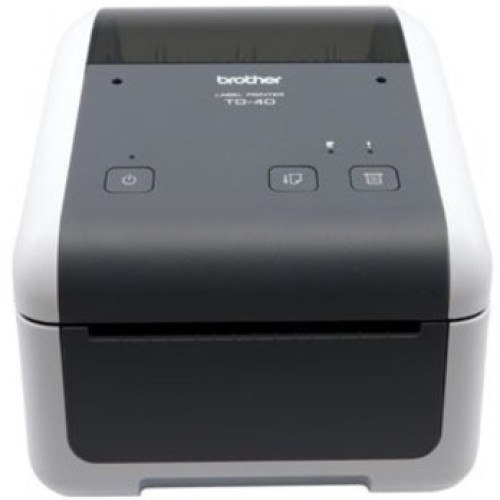 Brother Barcode Label Printer