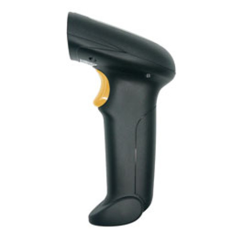 Unitech MS822B Barcode Scanner