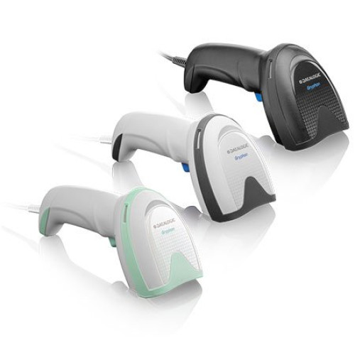 Datalogic Barcode Scanner