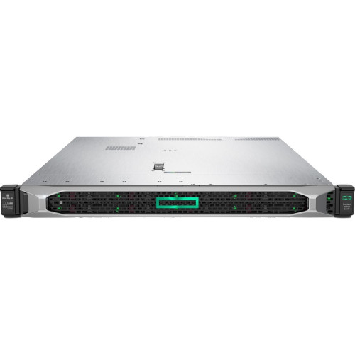HP Server