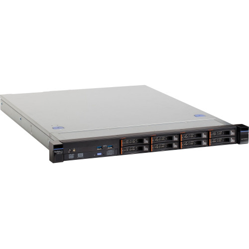 Lenovo Server