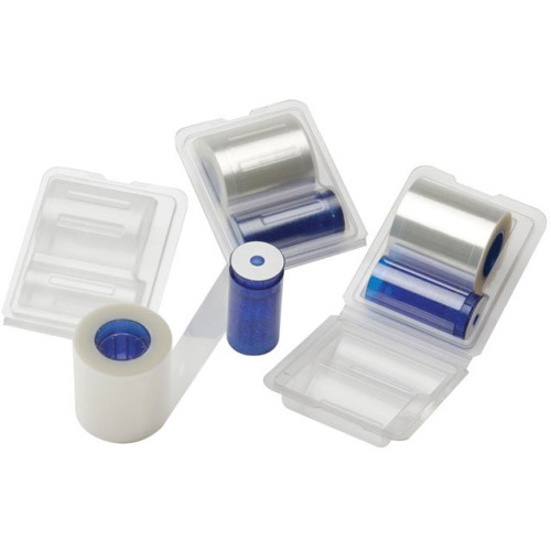 Datacard Laminate and Film