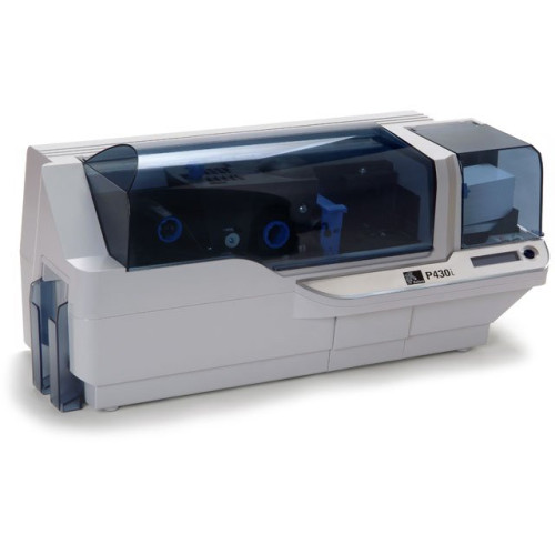 Zebra ID Card Printer