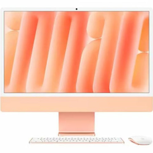 Apple iMac M4 All-in-One PC