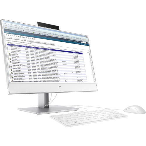 HP Data Terminal