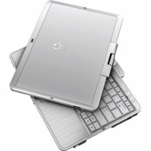 HP Rugged Laptop