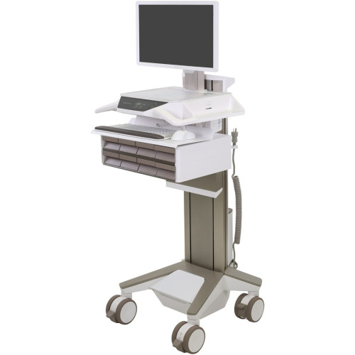 Ergotron Mobile Cart