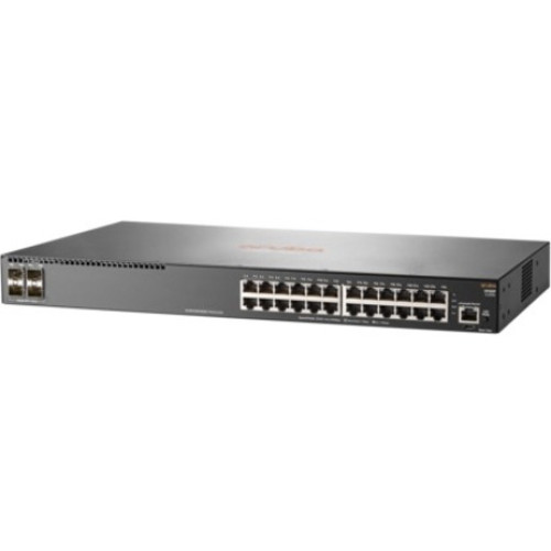 HPE Aruba Ethernet Switch